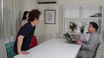 鈴木さとみ 寝取られマゾ夫