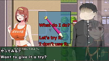ヒプノペンシル【体験版】(機械翻訳字幕)3/4