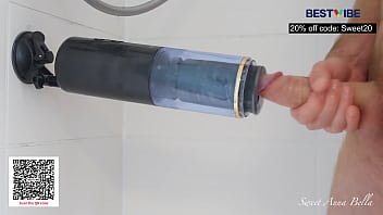 魔法を発見してください: カップルとソロ向けの BestVibe ストーム カップ おもちゃ。 3つの使い方を紹介します。