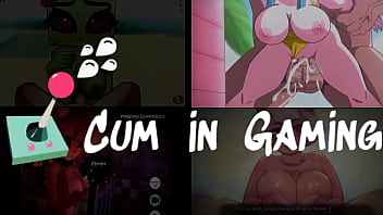 Spooky Milk Life [Табу хентай игра PornPlay] Серия 21 трахает мою секс-куклу так жестко, что сперма переливается из ее рта