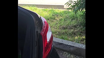 Found Wife's Panties In Trunk Of Car