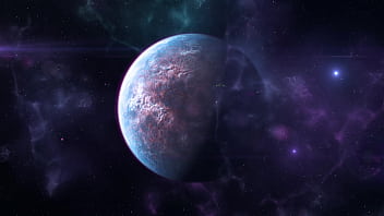 宇宙船でハードファック！弾力性のあるアナルのモンスター ディック