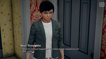 人生を変える選択 PART 3 彼女と問題 - アダルト ゲーム ウォークスルー