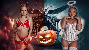 セックスセレクター - ハーレー・キングはベッドの上では天使にも悪魔にもなれる、どちらを好むか決めるのはあなた次第