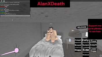 彼女は楽しんでいたが、そのゲームはrobloxで禁止された