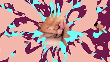 巨乳の角質熟女が尻ファックされ中出しされる 4of4