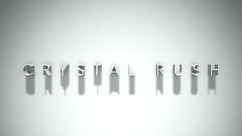 Грудастая Christiana Cinn и Crystal Rush дважды сосут и жестко трахаются с John Legendary - горячий тройничок!