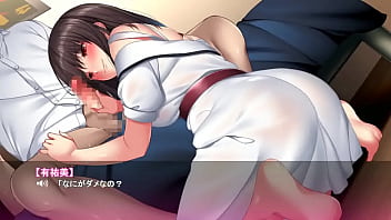 隣に引っ越してきた年下の帰国子女の○女に襲われて… #1