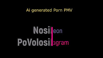 PMV NosikomPoVolosikam ai generated girls