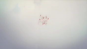 変態同僚に見てもらうためにシャワー中の自分の姿を録画しました