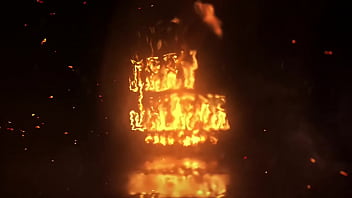 Это должно было быть видео с волосами, но в итоге я кончила с яйцами в заднице - Мэри Джуана