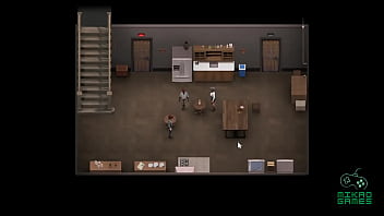 ラスト・エピデミック ep 30 - 修道女が処女を失いたくないなら、解決策は彼女にお尻を捧げることだ