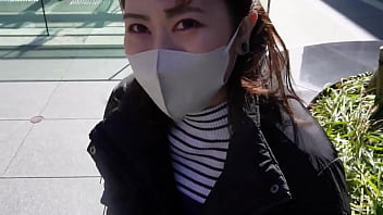 超淫乱体質で浮気盛りなデカ乳首美人妻と生ハメ性交＃あすか＃人妻(漫喫スタッフ) Part1