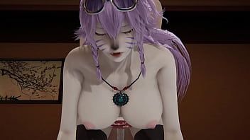 アニメ・ヘンタイ・無修正コスプレ