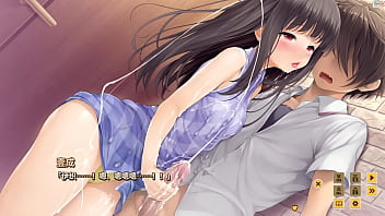 EP2 伊織と二人きりデート ホテルに入った瞬間発情した伊織【愛の3つの力】