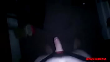 ぽっちゃり系が私のチンポを排出して私の荷物を飲み込みます