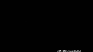 バルバネグラズと一緒にモーテルに行ったんだけど、彼が私の口に入ってきて、全身が汚れてしまった…インスタグラムでフォローしてね、ファニー・ニンフェット