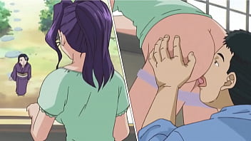 継母と話しながら熟女の義妹に触れる - エロ無修正 [字幕付き]