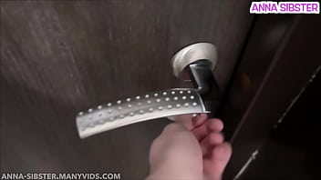 管理者のアンナが私の問題を再び解決してくれました。