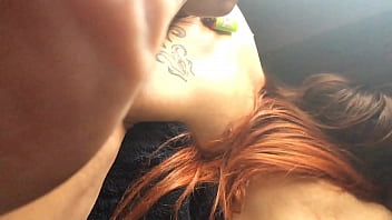 RedFantasies TEASING SERIES: My very first video without any mask, I felt like teasing you guys by not using it, although Im not showing the whole face Im sure you will like me not wearing mask.
