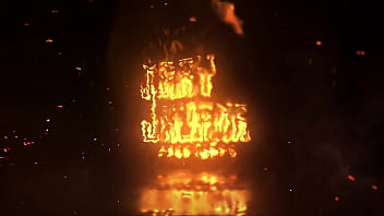 私のボーイフレンドが私が喫煙しているのを録画していて、私は彼のクソを吸うことになりました（赤で完全） - Mary Jhuana