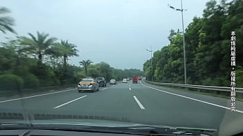 台湾人の彼女がハノイに旅行
