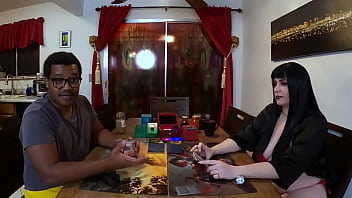 Джейн играет в Magic 8 - Прогулка по самолетам