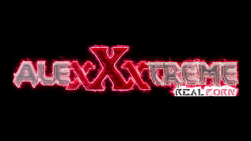 ALEXXXTREME 妻が夫の目の前で犯される