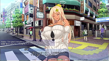 アクメルファミリー 浅香ルート その3 舐めて舐めて