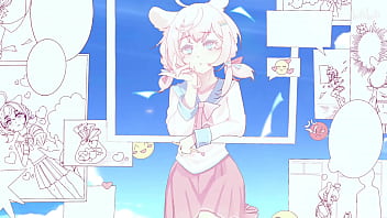 【花臼usu/原创曲】无法坠入爱河 / 恋に落ちられない Can't Fall in Love