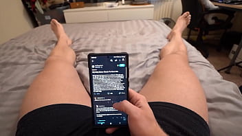 義理の妹が義理の弟を誘惑して熱いハメ撮り中出し