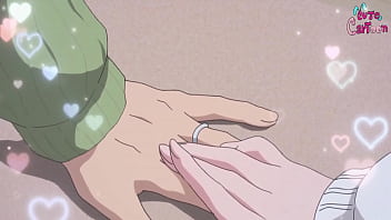 日本人の若い女性が義理の弟とセックスする