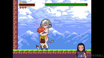 スーパーマモノサキュバス - 熱いサキュバスが私をめちゃくちゃにファックします、そして私はそれをすべて受け入れることができませんでした - パート 1
