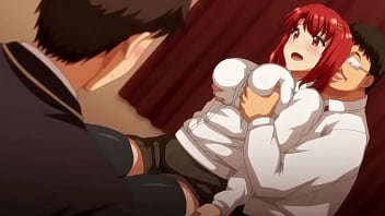 エロアニメのみセックスシーン3