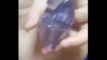 粉墨人生-痴迷于自慰高潮性爱的骚货