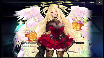 宴熾天使のアンジェロス 2