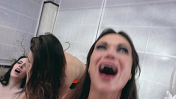 我要射精了！！！ 硬核潮吹高潮合辑（翻白眼、身体抖动、多重高潮）