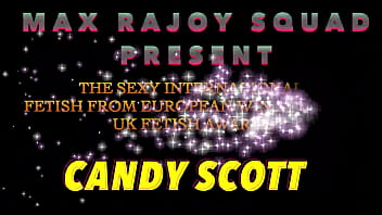 UK FETISH AWARD С ПОБЕДИТЕЛЕМ CANDY SCOTTINTERNACIONAL ФЕТИШ-МОДЕЛЬ ИЗ ЕВРОПЫ С МОЧОЙ / РВОТИТЬЮ / РИМИНГОМ / АНАЛОМ С БЧЧ