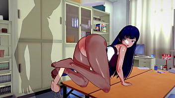 3Dエロアニメ |大きなお尻 |巨乳 |セックス