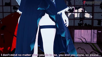 砂上白子 フェラ騎乗位 |ブルーアーカイブ | RED または PTRN のフルムービー: Fantasyking3