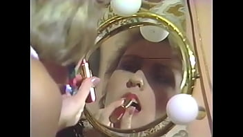 80 年代のレズビアン - タマラ・ロングリーとレイチェル・ライアン
