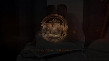 TeenMegaWorld.net - Скай Вуд - Дай мне секс, и я дам тебе сперму!