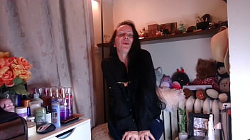Задница в джинсах