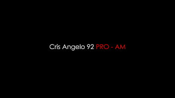 Melany встречает Cris Angelo - WORK FUCK Paris 001, часть 1, 44 мин - Франция, 2023 - CRIS ANGELO 92 MELANY