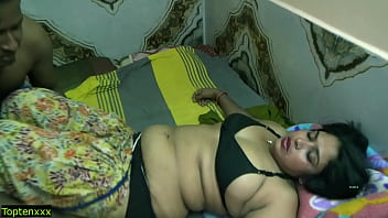 インドの村バビが犯された!淫語を交えた本物のブーディセックス