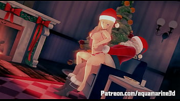 クリスマスの夜と海洋エロ無修正