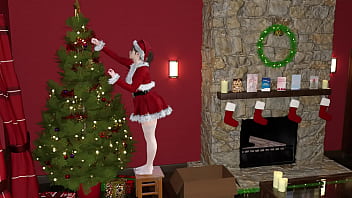 Festive Flusters