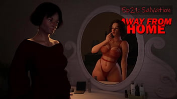AWAY FROM HOME • EPISODE 21 • SALVATION