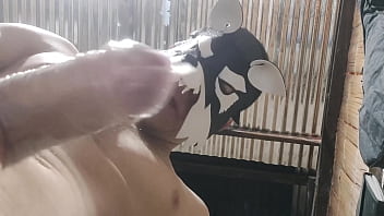 信じられないほどのペニスがめちゃくちゃ硬い!!アルファ男性は新年に義理の妹を性的計画について話し合う会議に指名し、見事な方法で彼女を性交する。独占無料ビデオ