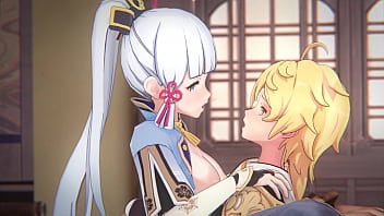 エロバース - 原神　セックスアニメ　詰め合わせ